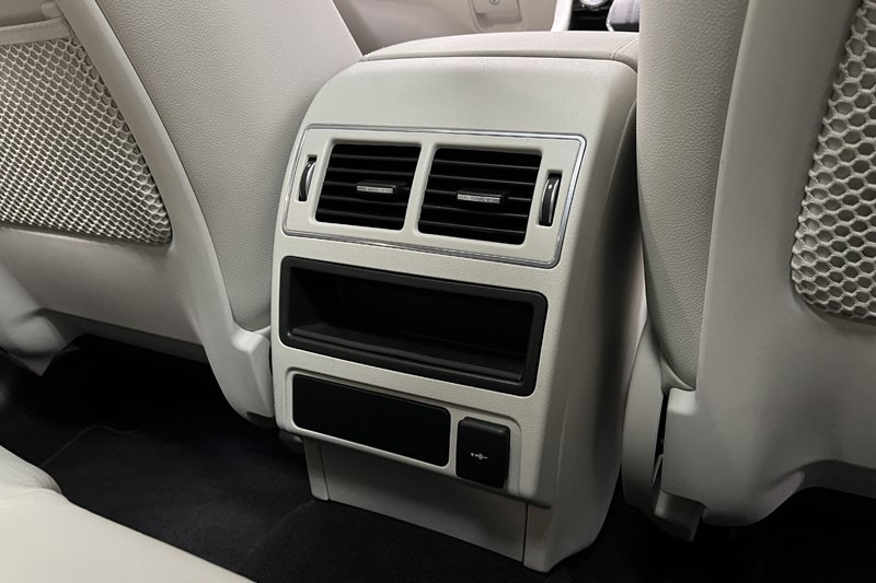 Used Jaguar F-Pace 2021 for sale - 77545407: Photo 18