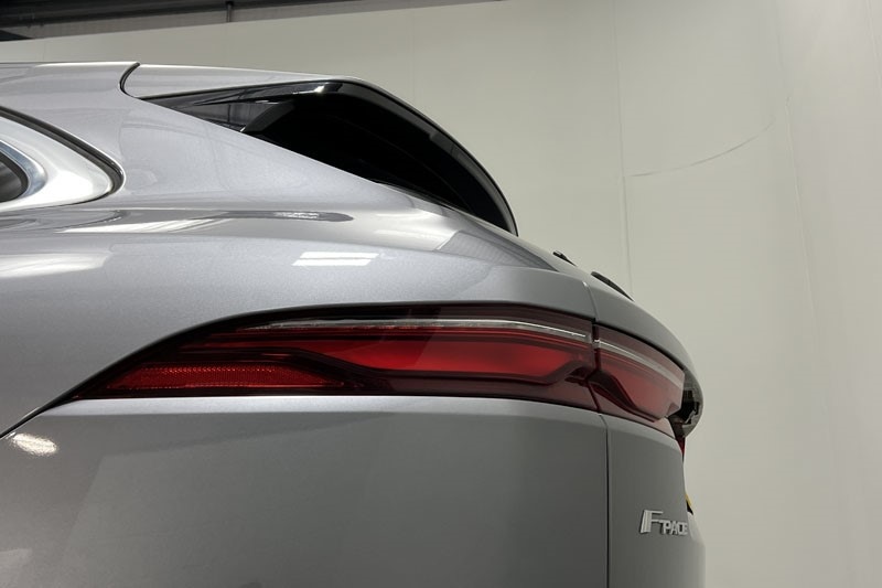 Used Jaguar F-Pace 2021 for sale - 77545407: Photo 19