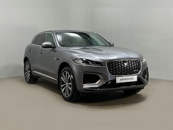 2021 (21) - 2.0 D200 R-Dynamic SE 5dr Auto AWD