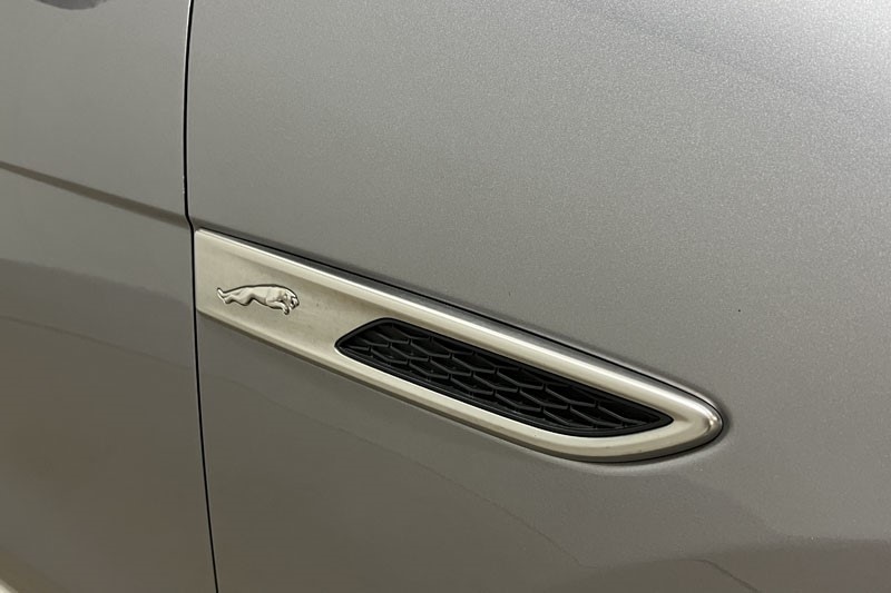 Used Jaguar F-Pace 2021 for sale - 77545407: Photo 20