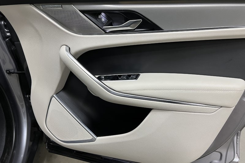 Used Jaguar F-Pace 2021 for sale - 77545407: Photo 21