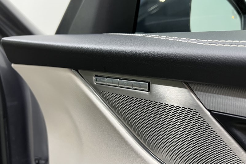 Used Jaguar F-Pace 2021 for sale - 77545407: Photo 22