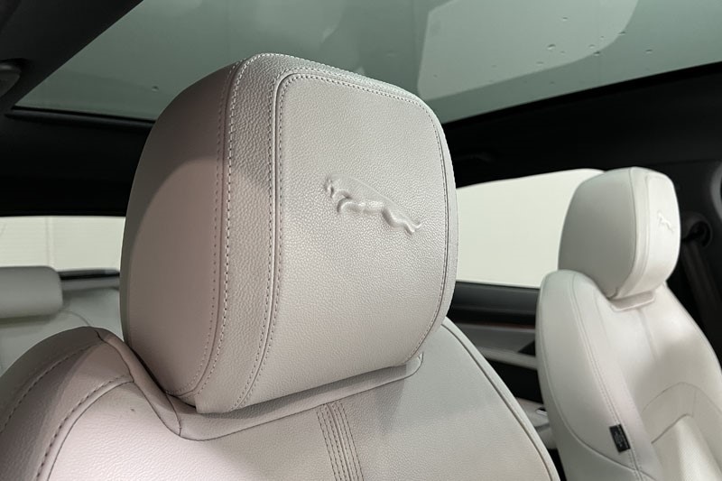 Used Jaguar F-Pace 2021 for sale - 77545407: Photo 27