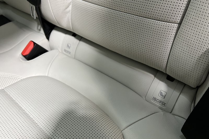 Used Jaguar F-Pace 2021 for sale - 77545407: Photo 39