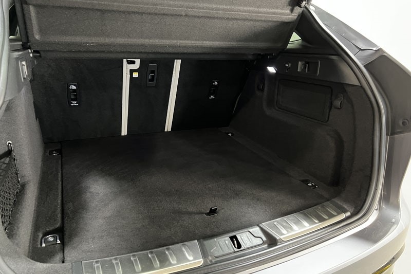 Used Jaguar F-Pace 2021 for sale - 77545407: Photo 40