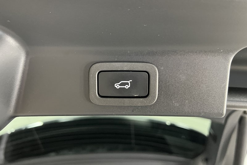 Used Jaguar F-Pace 2021 for sale - 77545407: Photo 41