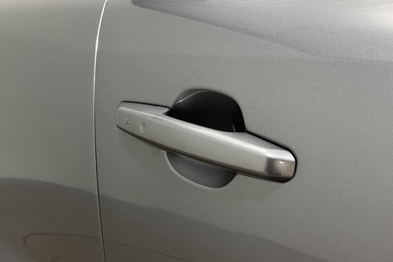 Used Jaguar F-Pace 2021 for sale - 77545407: Photo 43