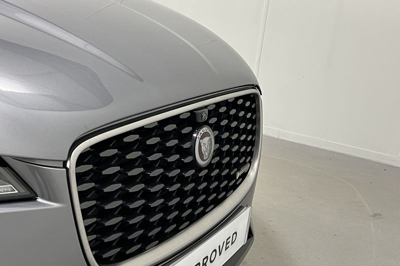 Used Jaguar F-Pace 2021 for sale - 77545407: Photo 45