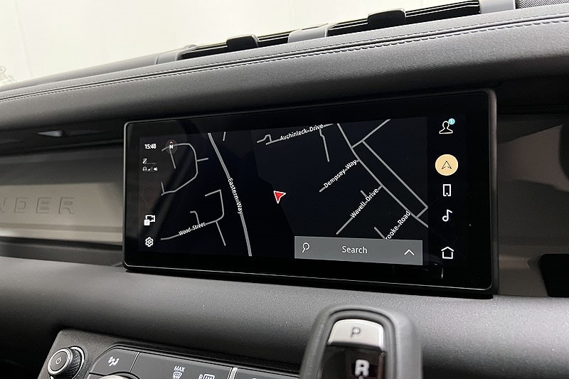 Used Land Rover Defender 2024 for sale - 77476617: Photo 10