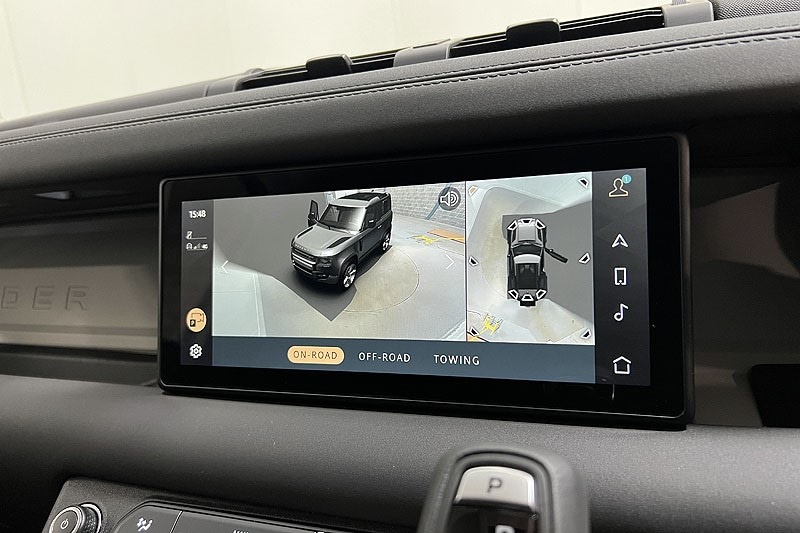 Used Land Rover Defender 2024 for sale - 77476617: Photo 11