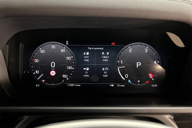 Used Land Rover Defender 2024 for sale - 77476617: Photo 15