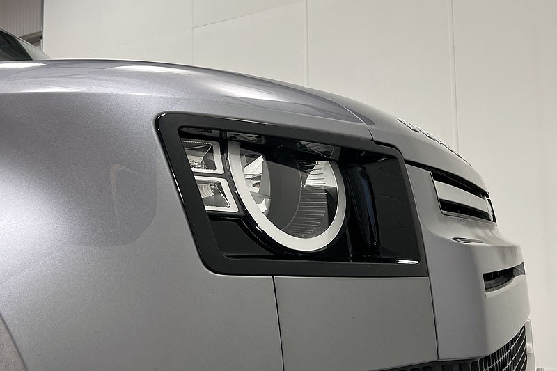 Used Land Rover Defender 2024 for sale - 77476617: Photo 16