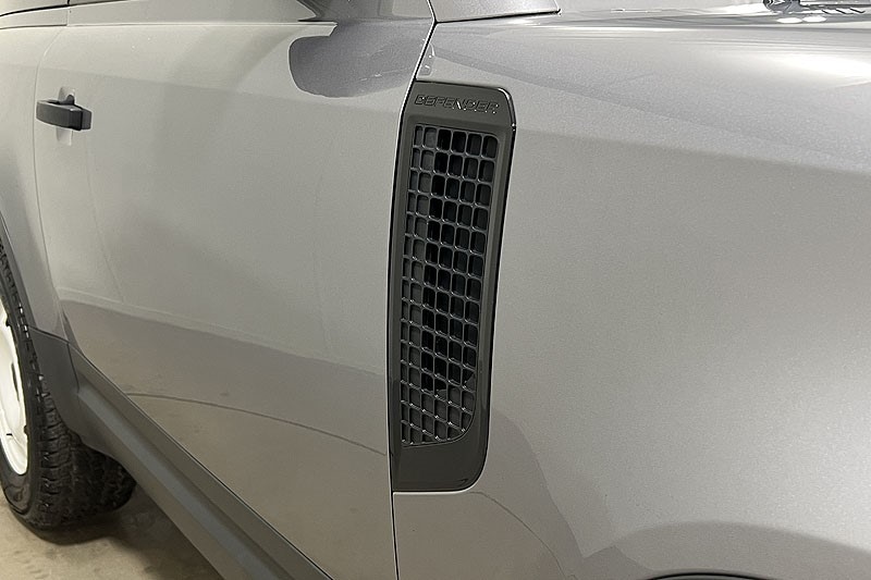 Used Land Rover Defender 2024 for sale - 77476617: Photo 19