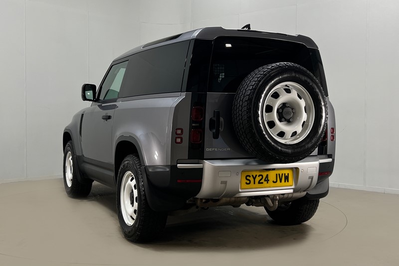 Used Land Rover Defender 2024 for sale - 77476617: Photo 2
