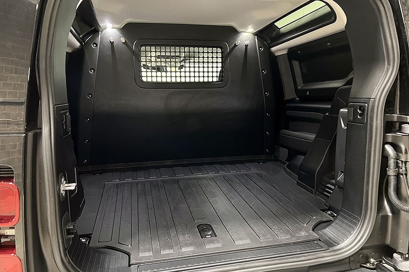 Used Land Rover Defender 2024 for sale - 77476617: Photo 20