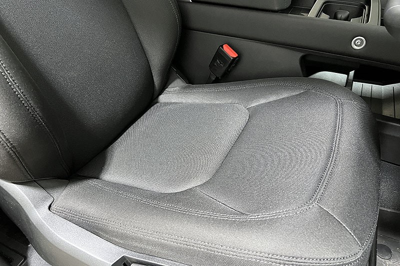 Used Land Rover Defender 2024 for sale - 77476617: Photo 24