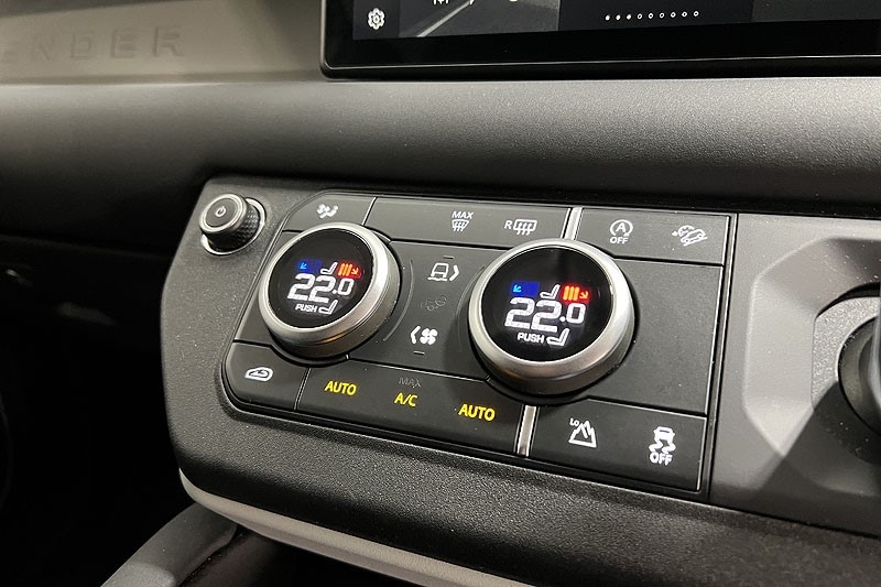 Used Land Rover Defender 2024 for sale - 77476617: Photo 29