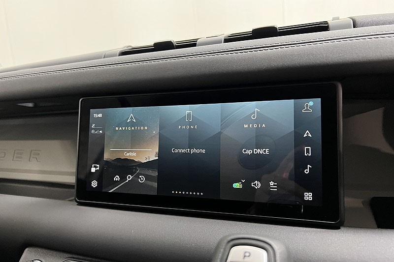 Used Land Rover Defender 2024 for sale - 77476617: Photo 30