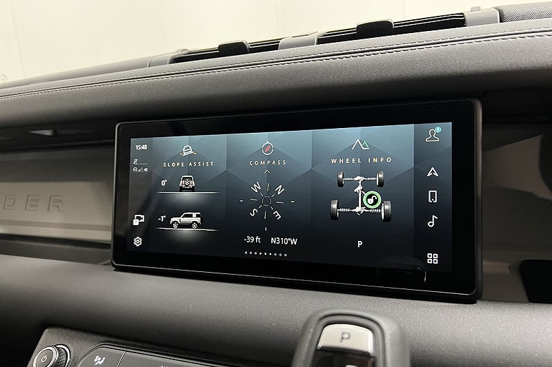 Used Land Rover Defender 2024 for sale - 77476617: Photo 31