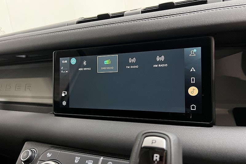 Used Land Rover Defender 2024 for sale - 77476617: Photo 33