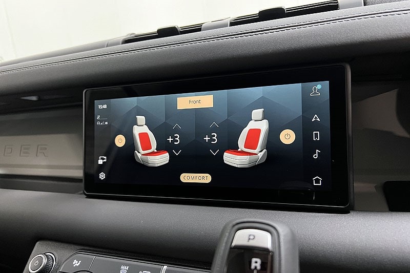 Used Land Rover Defender 2024 for sale - 77476617: Photo 36