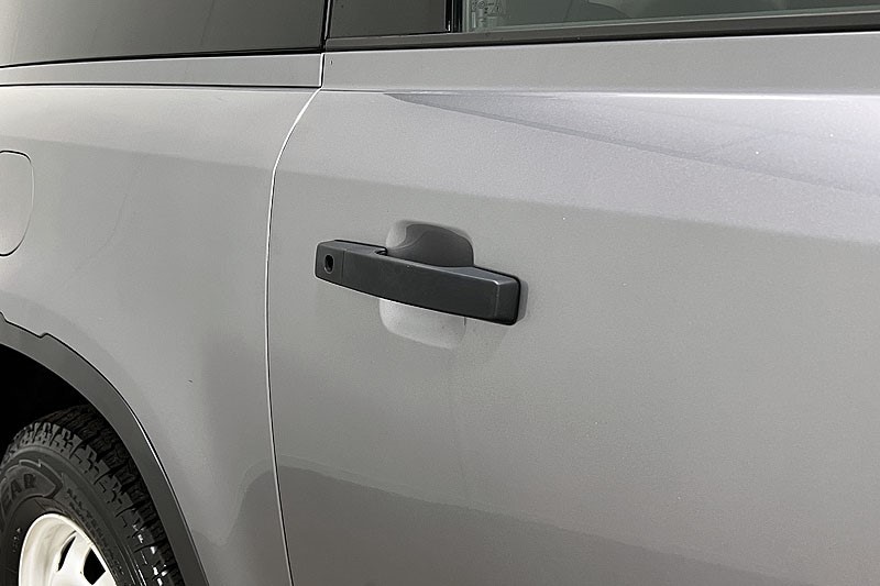 Used Land Rover Defender 2024 for sale - 77476617: Photo 43