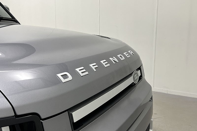 Used Land Rover Defender 2024 for sale - 77476617: Photo 45