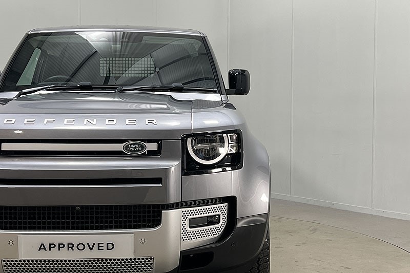 Used Land Rover Defender 2024 for sale - 77476617: Photo 46