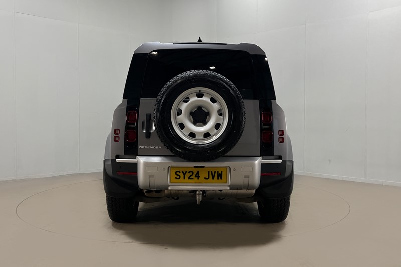 Used Land Rover Defender 2024 for sale - 77476617: Photo 6