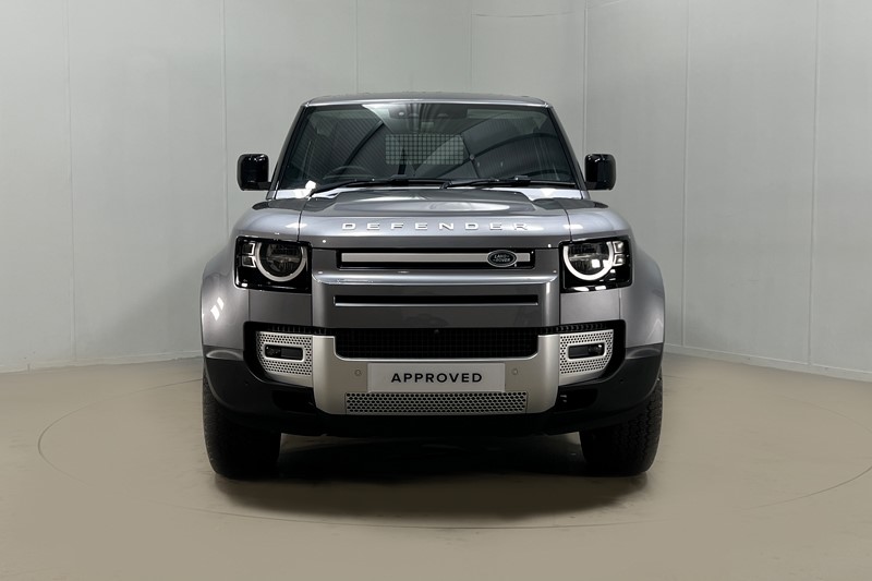 Used Land Rover Defender 2024 for sale - 77476617: Photo 7