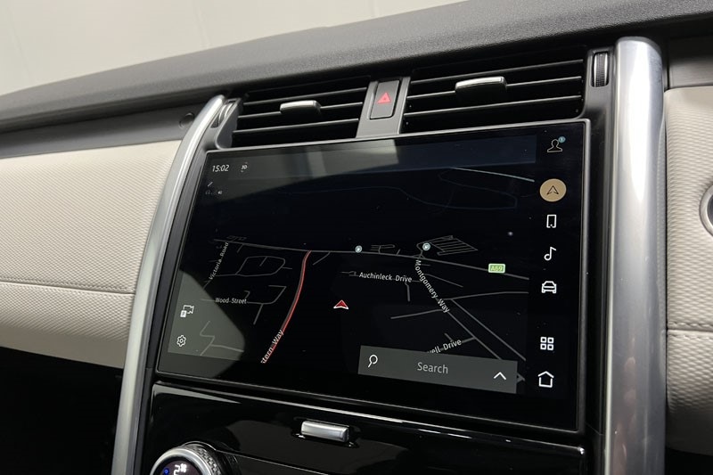 Used Land Rover Discovery 2024 for sale - 77918125: Photo 11