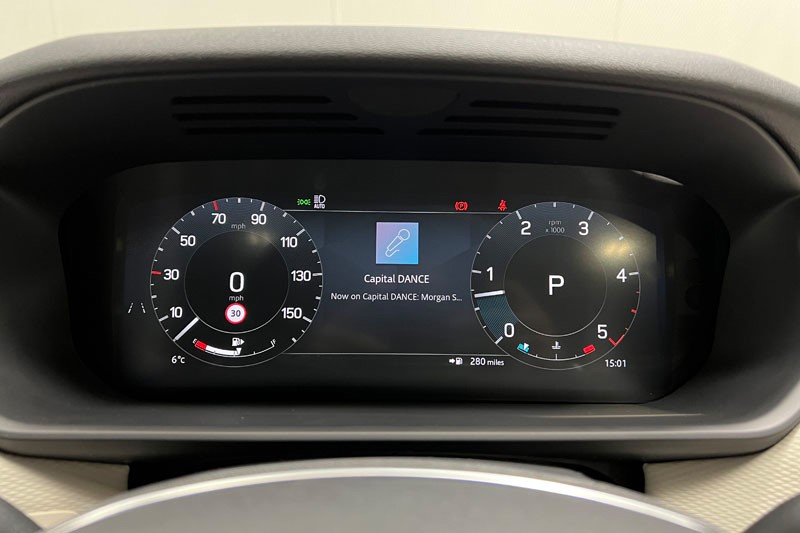 Used Land Rover Discovery 2024 for sale - 77918125: Photo 16