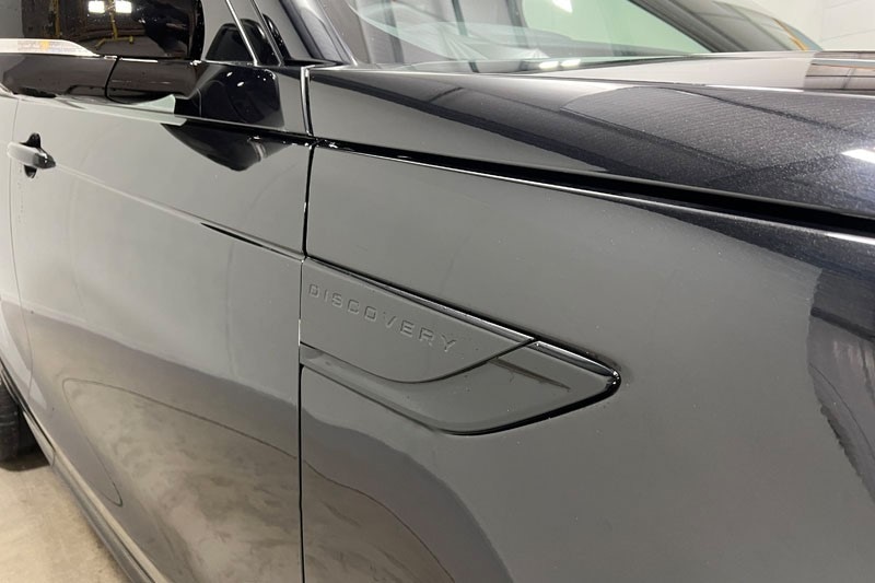 Used Land Rover Discovery 2024 for sale - 77918125: Photo 20