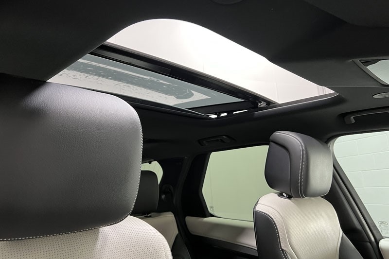 Used Land Rover Discovery 2024 for sale - 77918125: Photo 29