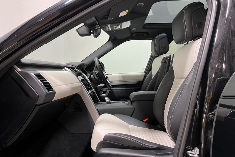 Used Land Rover Discovery 2024 for sale - 77918125: Photo 3