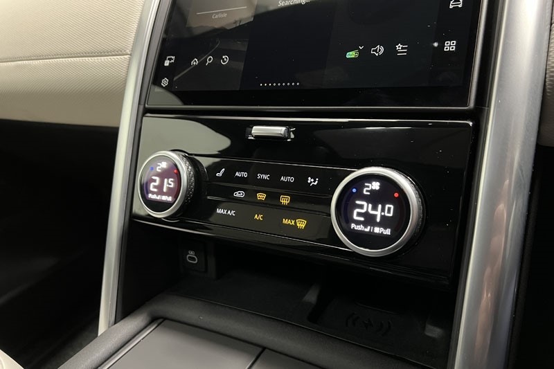 Used Land Rover Discovery 2024 for sale - 77918125: Photo 33