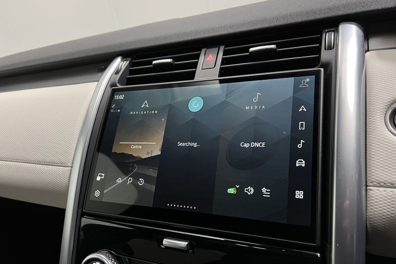 Used Land Rover Discovery 2024 for sale - 77918125: Photo 34