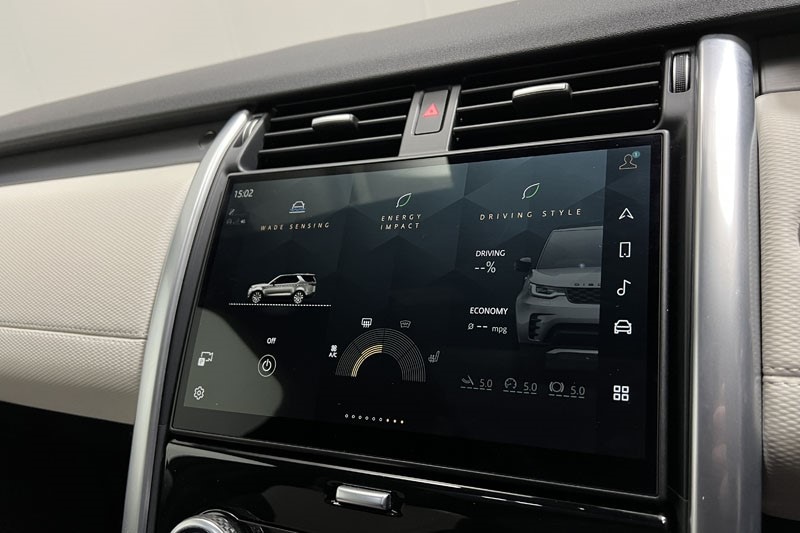 Used Land Rover Discovery 2024 for sale - 77918125: Photo 36