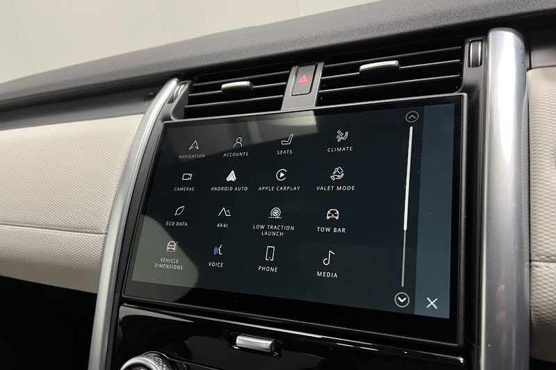 Used Land Rover Discovery 2024 for sale - 77918125: Photo 37