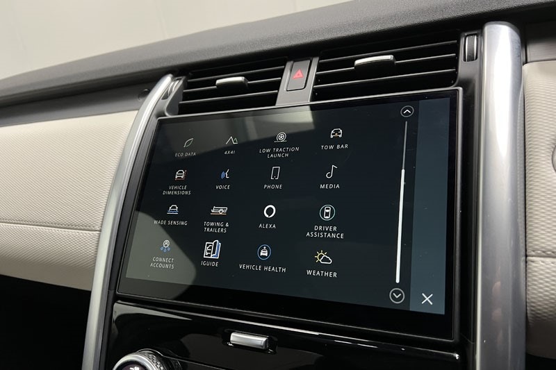 Used Land Rover Discovery 2024 for sale - 77918125: Photo 38