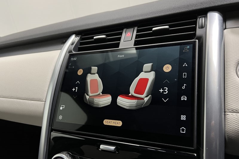 Used Land Rover Discovery 2024 for sale - 77918125: Photo 39