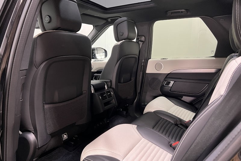 Used Land Rover Discovery 2024 for sale - 77918125: Photo 43