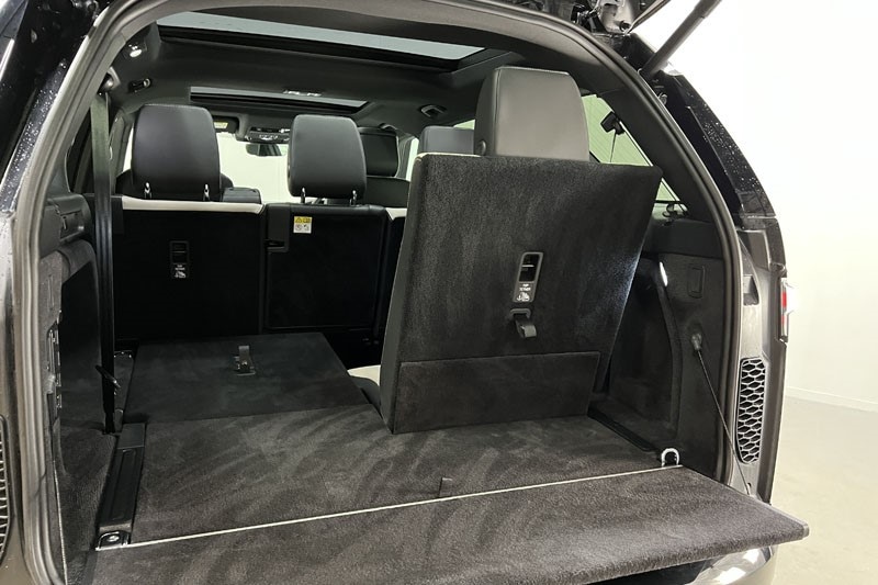 Used Land Rover Discovery 2024 for sale - 77918125: Photo 46