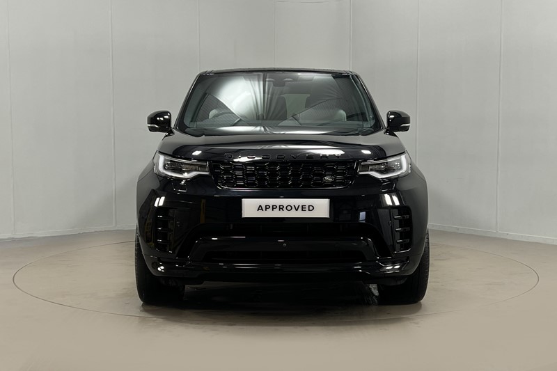 Used Land Rover Discovery 2024 for sale - 77918125: Photo 7