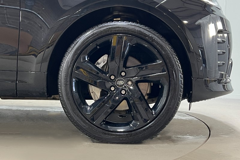 Used Land Rover Discovery 2024 for sale - 77918125: Photo 8