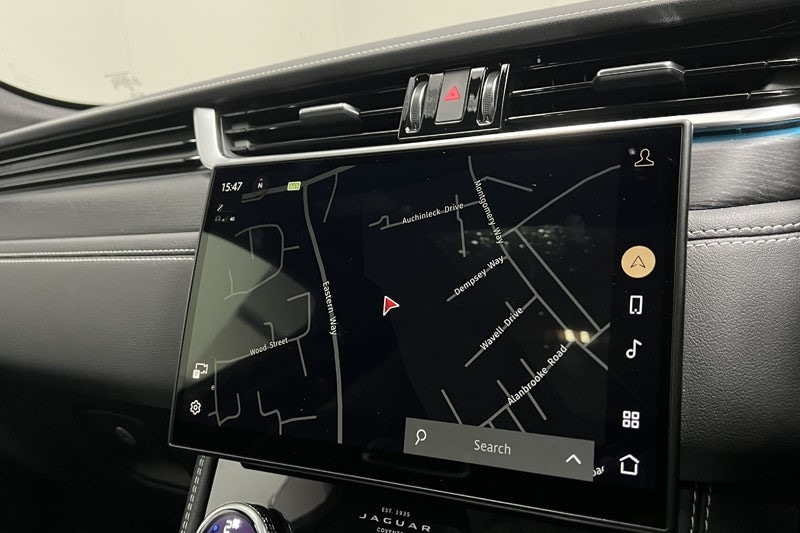 Used Jaguar F-Pace 2023 for sale - 78014758: Photo 11