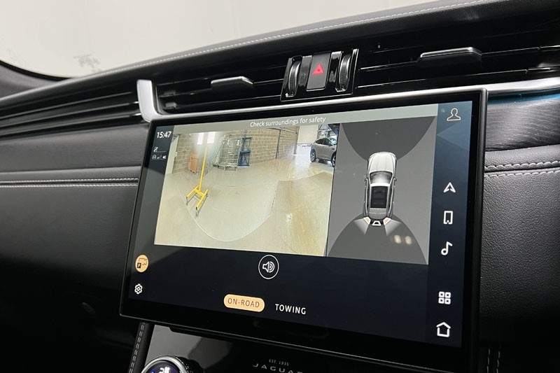 Used Jaguar F-Pace 2023 for sale - 78014758: Photo 12