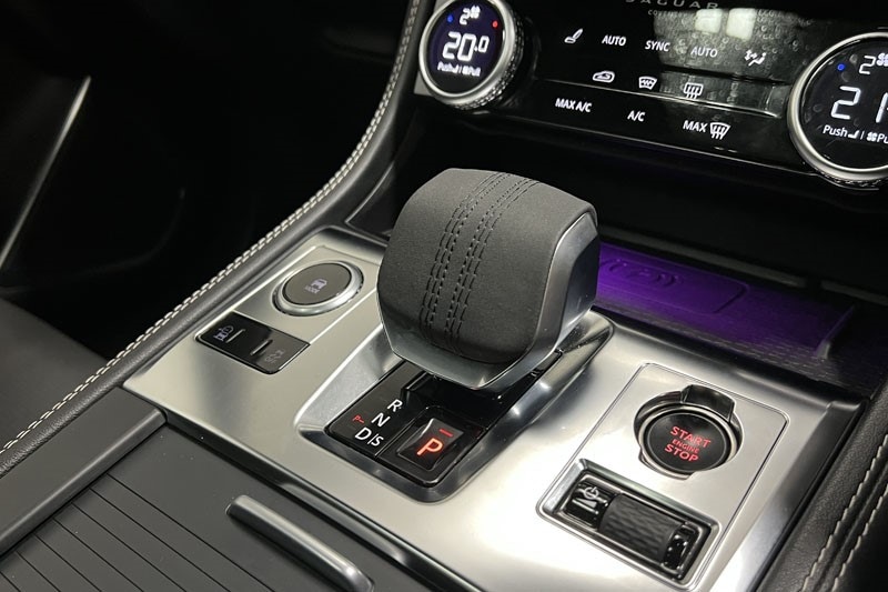 Used Jaguar F-Pace 2023 for sale - 78014758: Photo 13