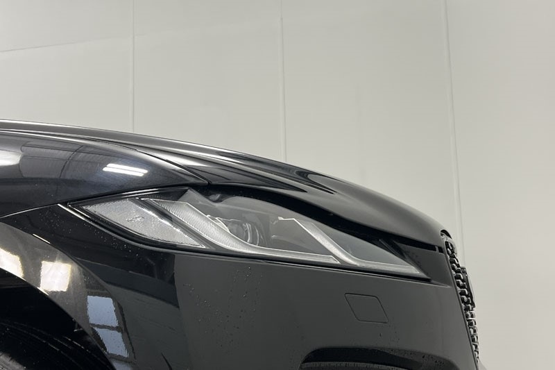 Used Jaguar F-Pace 2023 for sale - 78014758: Photo 17