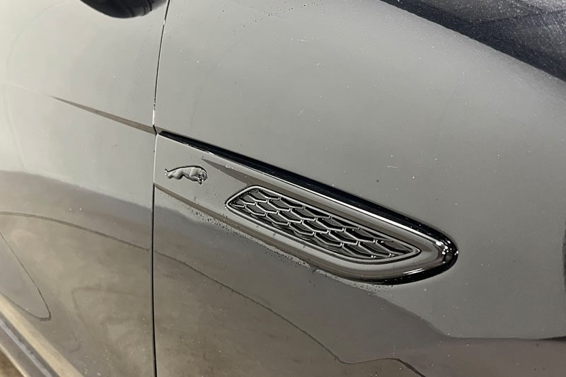 Used Jaguar F-Pace 2023 for sale - 78014758: Photo 20